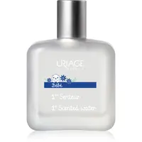 Uriage Bébé 1st Scented Water voda s ľahkou parfumáciou pre deti 50 ml