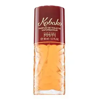 Bourjois Kobako toaletná voda pre ženy 50 ml
