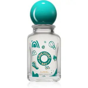 Ajmal Adventure Bay toaletná voda pre mužov 50 ml