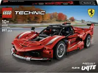 Ferrari FXX K - LEGO Technic (42212)