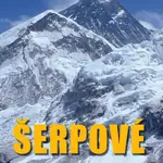 Šerpové - Příběhy skutečných vládců Everestu (Defekt) - Bashyal Pradeep / Adhikari Ankit Babu