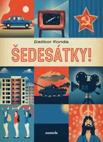 Šedesátky! - Dalibor Fonda - e-kniha