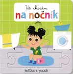 Už chodím na nočník (Defekt) - Beatrice Tinarelli