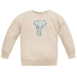 Pinokio Sweatshirt Safari