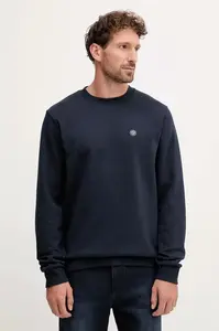 Mikina BOSS C-Sharpe 01