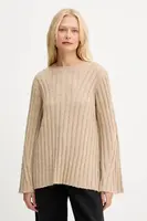 Sveter s prímesou vlny Twinset