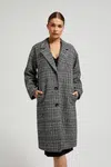 Marisse Women's Jacket Z-Ku-4506 Black
