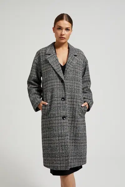 Marisse Women's Jacket Z-Ku-4506 Black
