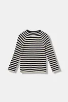 Kojenecké tričko s dlouhým rukávem Mayoral