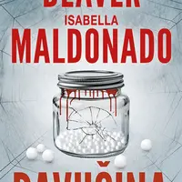 Kniha: Pavučina od Maldonado Isabella