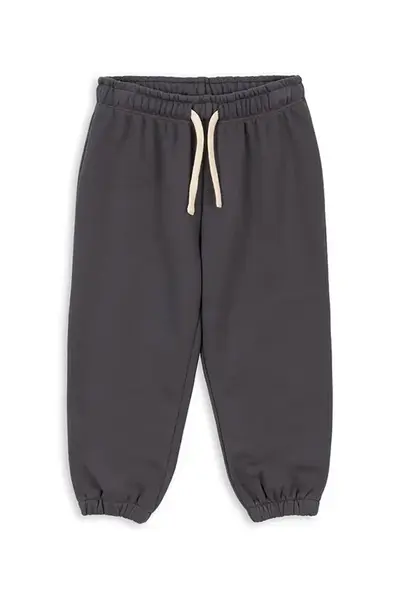 Dětské kalhoty Konges Sløjd LOU SWEAT PANTS OCS