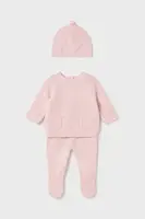 Kojenecká sada Mayoral Newborn 3-pack