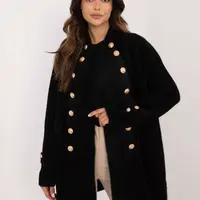 Coat-MBM-PL-4033.13X-black