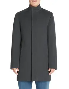 Celio Coat Juoffice - Mens