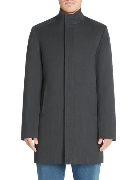 Celio Coat Juoffice - Mens