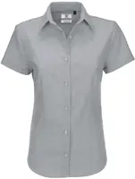 BK04•B&C OXFORD SSL /WOMEN