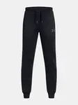 Boys' sweatpants Under Armour UA B Armour Flc Pro Jogger-BLK - Boys