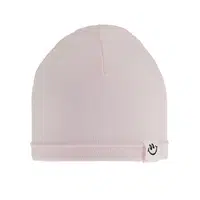 AGBO Jesenná/jarná dievčenská čiapka růžová Lili