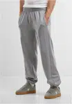Men's Basic Loose sweatpants gray