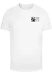 Men's T-shirt Faith Over Fear white