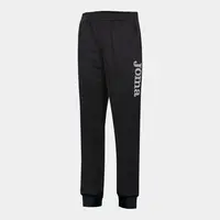 Men's Joma Suez sweatpants polyefleece black