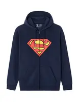 Celio Superman Sweatshirt - Men's