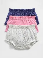 GAP Baby shorts, 3 pieces - Girls