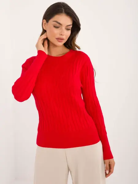 Sweater-AT-SW-2338-2.61-dark red