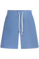 Pánske modré šortky North Sails
