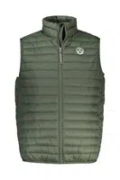 NORTH SAILS MEN'S SLEEVELESS GREEN
