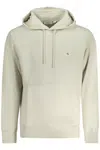 CALVIN KLEIN SWEATSHIRT WITHOUT ZIP MEN BEIGE
