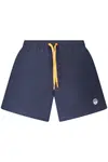 NORTH SAILS SWIMSUIT MEN'S BOTTOM BLUE