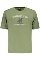 Pánske tričko US Grand Polo