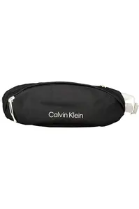 Čierna pánska taška Calvin Klein