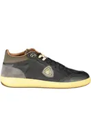 Pánske športové tenisky Blauer čierne