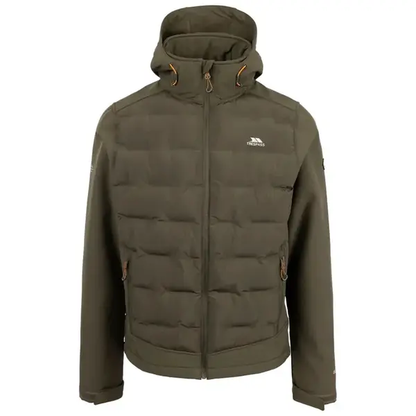 Men's jacket Trespass Alwero