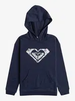 Girl's sweatshirt Roxy SURF FEELING
