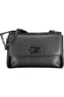 CALVIN KLEIN WOMEN'S BAG BLACK