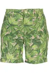 GANT MEN'S BERMUDA PANTS BEIGE