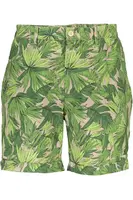 Pánske béžové bermudy GANT