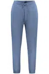 BOSS MEN'S BLUE TROUSERS