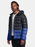 Under Armour Men's LEGEND DOWN HOODED JACKET - Men's