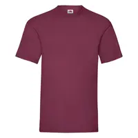 FRUIT OF THE LOOM F02•Valueweight Tee