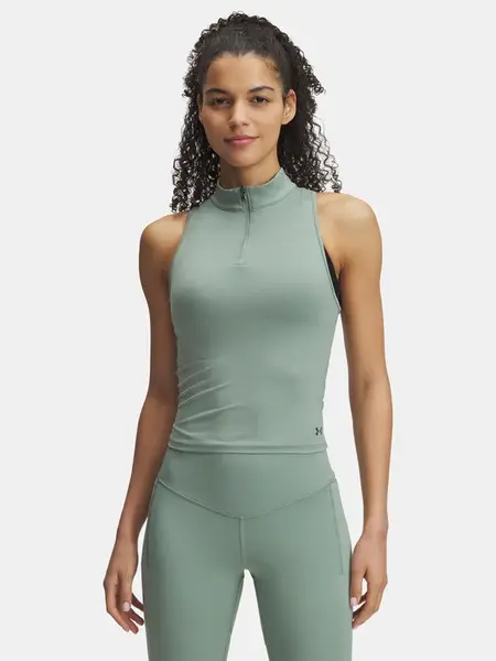 Women's tank top Under Armour Vanish Elite Vent Tank - Women's
