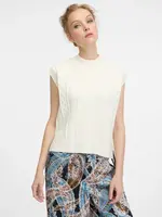 Cream women's sweater ORSAY - Women's