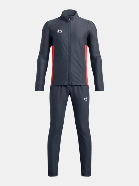 Under Armour UA B's Challenger Tracksuit - Boys