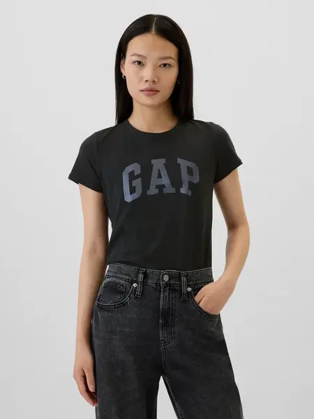 GAP T-shirt with logo - Women