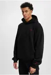 Men's Sweatshirt Sharp Hoody black
