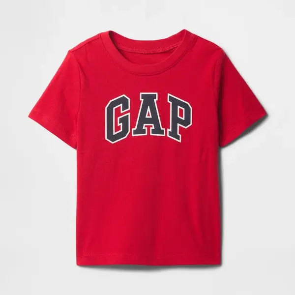 GAP Baby T-shirt with logo - Boys