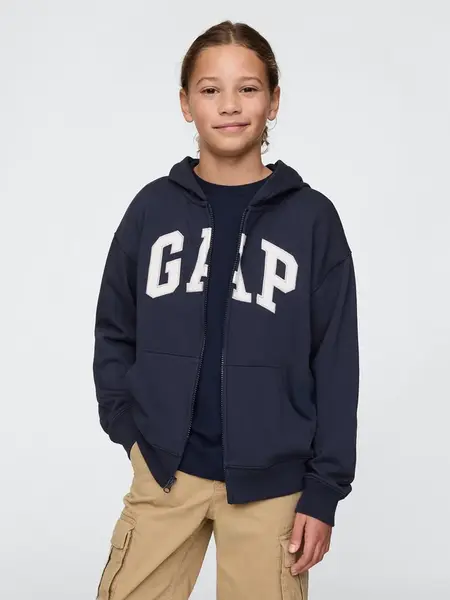 GAP Children's Sweatshirt with Logo - Boys